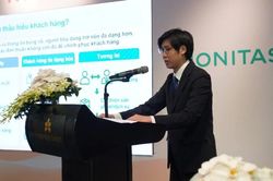 Từ Việt Nam hướng tới hạ tầng nghi&ecirc;n cứu thị trường cho Đ&ocirc;ng Nam &Aacute;