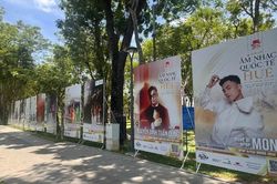 Tiếc nuối khép lại Tuần lễ Âm nhạc quốc tế Huế 2026