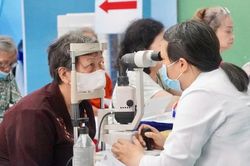 Cử tri Th&agrave;nh phố Hồ Ch&iacute; Minh kiến nghị nhiều vấn đề d&acirc;n sinh