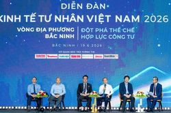 Chuy&ecirc;n gia chỉ r&otilde; th&aacute;ch thức doanh nghiệp phải vượt qua để đạt tăng trưởng 2 con số