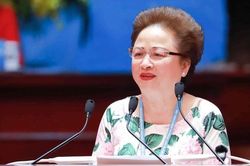 Ph&aacute;t triển nguồn lực phụ nữ v&igrave; mục ti&ecirc;u ph&aacute;t triển đất nước trong giai đoạn mới
