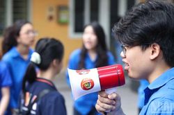 Đáp án chính thức các môn thi tốt nghiệp trung học phổ thông năm 2026
