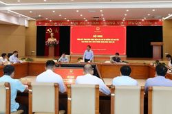 Hiện thực hóa mục tiêu 3.000km đường bộ cao tốc
