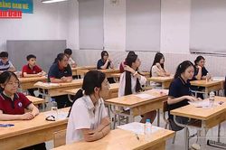 [Video] Bộ Gi&aacute;o dục v&agrave; Đ&agrave;o tạo c&ocirc;ng bố đ&aacute;p &aacute;n c&aacute;c m&ocirc;n thi tốt nghiệp THPT năm 2026