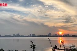 [Video] Miền Bắc, miền Trung sắp đón đợt nắng nóng diện rộng, có nơi trên 38 độ C