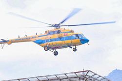 Lần đầu diễn tập thực địa với bệnh viện dã chiến 100 giường