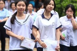Trúng tuyển Trường Phổ thông Năng khiếu TPHCM, thủ tục nhập học thế nào?