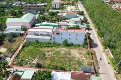 Đất c&ocirc;ng 50 tỉ đồng 'h&ocirc; biến' th&agrave;nh đất '&ocirc;ng': Kỷ luật 3 c&aacute;n bộ li&ecirc;n quan