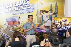 ESport Việt Nam đặt mục ti&ecirc;u gi&agrave;nh huy chương ASIAD 20