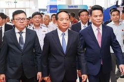 Khai mạc Hội báo Toàn quốc 2026