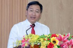 Bí thư Đảng ủy phường Sài Gòn làm Giám đốc Sở GD-ĐT TPHCM