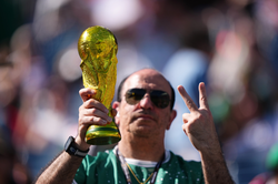 Lịch thi đấu World Cup 2026 hôm nay (19-6)