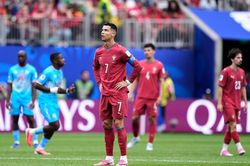 Bên lề World Cup 2026: 'Tịt ngòi' trong ngày lập kỷ lục
