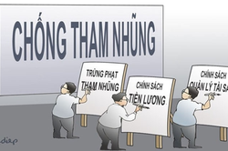 B&aacute;o ch&iacute; g&oacute;p phần x&acirc;y dựng Đảng theo Nghị quyết Đại hội XIV - B&agrave;i 2: Vai tr&ograve; 'ph&ograve; ch&iacute;nh, trừ t&agrave;'