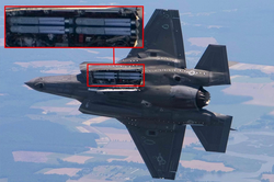 Quân sự thế giới hôm nay (19-6): Phần Lan trang bị bom lượn cho tiêm kích F-35