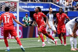 World Cup 2026: 'Thần đồng' của Thụy Sĩ lập kỳ tích