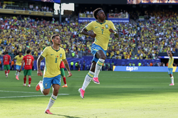 Nhận định Brazil v&agrave; Haiti (bảng C World Cup 2026): Kh&oacute; c&oacute; bất ngờ