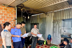 Chuyện chưa kể của những người 'phụng công, thủ pháp'-Bài 3: Khi người làm ăn chân chính gặp rủi ro