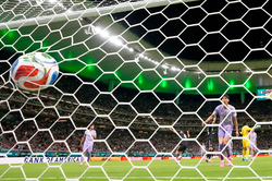 Video b&agrave;n thắng Mexico 1-0 H&agrave;n Quốc: V&eacute; đi tiếp cho đội đồng chủ nh&agrave;