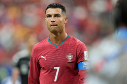 Đội tuyển Bồ Đào Nha trước nguy cơ 'nội chiến' vì Ronaldo