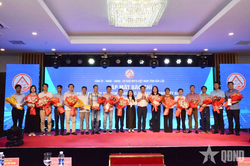 Đắk Lắk tập trung triển khai đồng bộ nhiều nhiệm vụ chiến lược