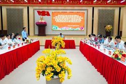 Đẩy mạnh thu hút nhà đầu tư lớn vào các khu đô thị và cụm công nghiệp tại Đại Lộc, Phú Thuận