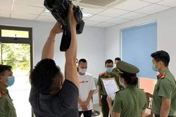 Từ trang viết đến thế trận lòng dân