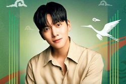 Ngôi sao hàng đầu Hàn Quốc Ji Chang Wook sẽ tham dự Lễ khai mạc DANAFF lần thứ IV 2026