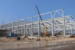 Đôn đốc xử lý vướng mắc, bảo đảm tiến độ các dự án trọng điểm ở Dung Quất