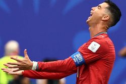 Messi gọi, Ronaldo không trả lời