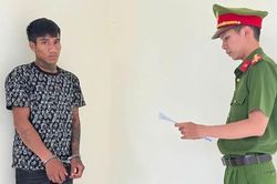 Bắt đối tượng đ&acirc;m bạn nhậu