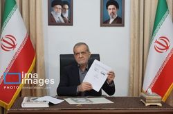 Mỹ công bố thỏa thuận 14 điểm với Iran, mở đường cho tiến trình hòa bình mới