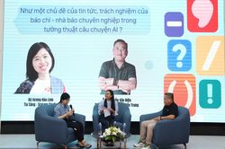 Giữ ngọn lửa dấn th&acirc;n để kh&ocirc;ng bị thay thế