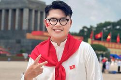 Giấc mơ sân khấu và thực tế nghề nghiệp: Chàng trai trẻ học cách đi chậm với đam mê