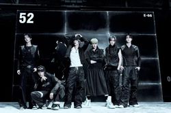 RIIZE 'phá đảo' lần thứ tư với mini album thứ hai