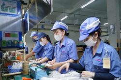 Tạo đột phá hỗ trợ doanh nghiệp nhỏ và vừa