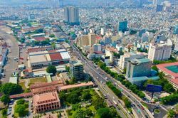 TPHCM trình chủ trương đầu tư Công viên văn hóa Bến Nhà Rồng - Khánh Hội