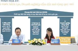 Thách thức nhân lực khi phát triển công nghệ lượng tử