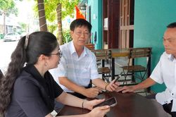 TPHCM: Khu phố từ 1.000 hộ d&acirc;n trở l&ecirc;n được đề xuất hỗ trợ kinh ph&iacute; hoạt động 4,5 triệu đồng/th&aacute;ng