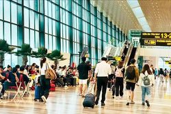 Vi phạm an ninh hàng không bị cấm bay từ 3 tháng đến vĩnh viễn
