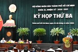 Thảo luận các giải pháp để gỡ điểm nghẽn, tăng tốc phát triển