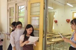 Bộ GD-ĐT công bố đáp án các môn thi tốt nghiệp THPT năm 2026