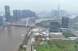 TPHCM giữ đ&agrave; tăng trưởng, tập trung th&aacute;o gỡ điểm nghẽn, khơi th&ocirc;ng nguồn lực