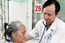 Cứu sống bệnh nh&acirc;n ngừng tim hơn 30 ph&uacute;t, kh&ocirc;ng để lại di chứng n&atilde;o