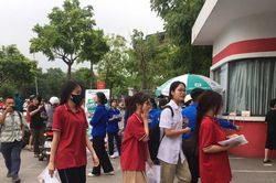 Bộ GD&ĐT công bố đáp án chính thức môn Toán thi tốt nghiệp THPT năm 2026