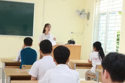 Giải pháp tâm lý cho những thí sinh không đỗ lớp 10 công lập