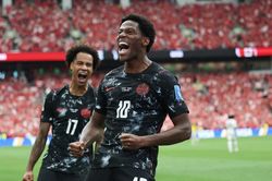 Bị Canada vùi dập, Qatar gần cạn hy vọng tại World Cup 2026