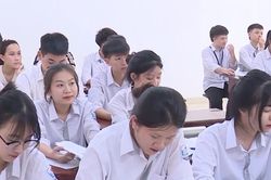 Sở GD&ĐT Thanh Hóa yêu cầu điều chỉnh kế hoạch tuyển sinh phù hợp thực tế