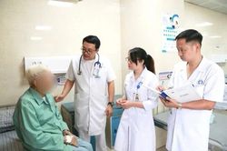 Bệnh viện Đa khoa tỉnh Ph&uacute; Thọ mang lại hy vọng cho người bệnh ung thư