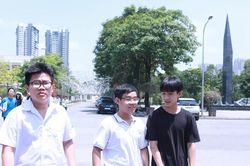 H&agrave; Nội c&ocirc;ng bố điểm chuẩn v&agrave;o lớp 10 chuy&ecirc;n năm 2026